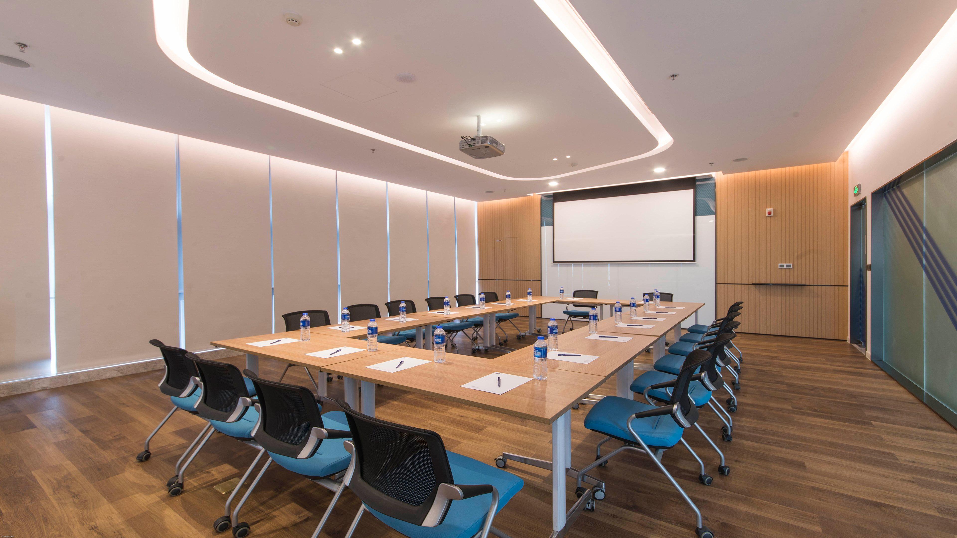 Holiday Inn Express Liyang Huafu By Ihg Dış mekan fotoğraf