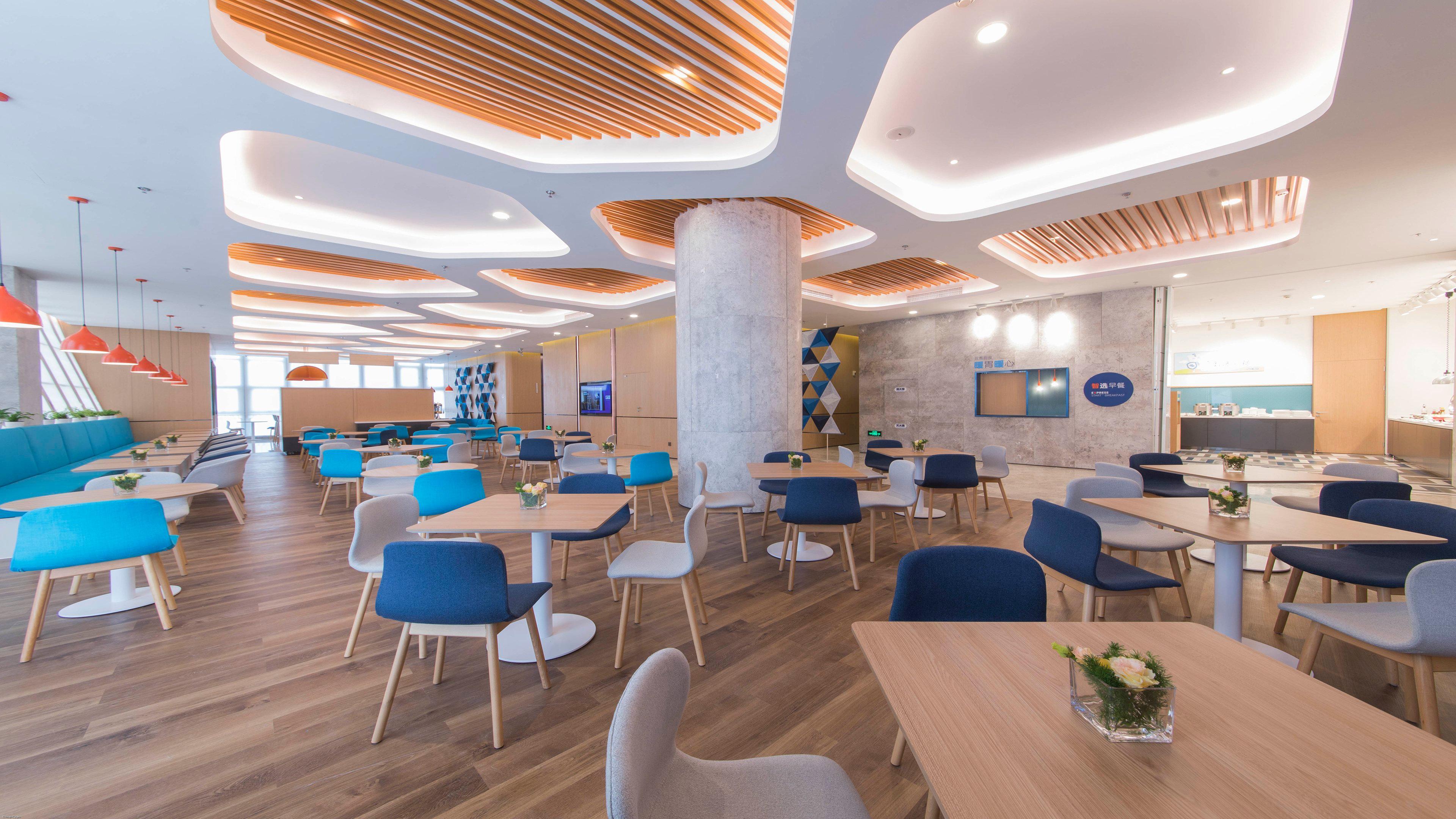 Holiday Inn Express Liyang Huafu By Ihg Dış mekan fotoğraf