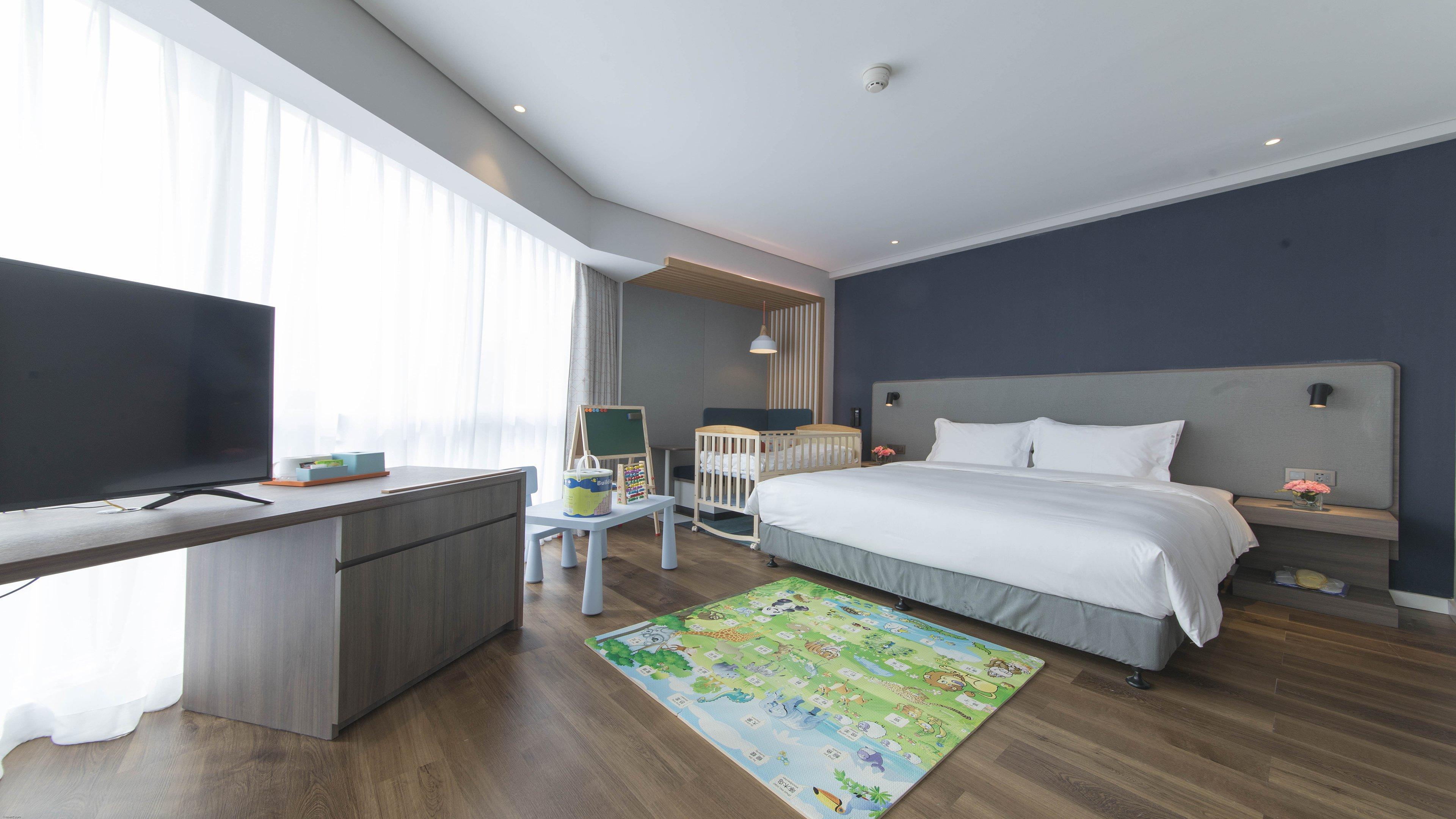 Holiday Inn Express Liyang Huafu, An Ihg Hotel Dış mekan fotoğraf